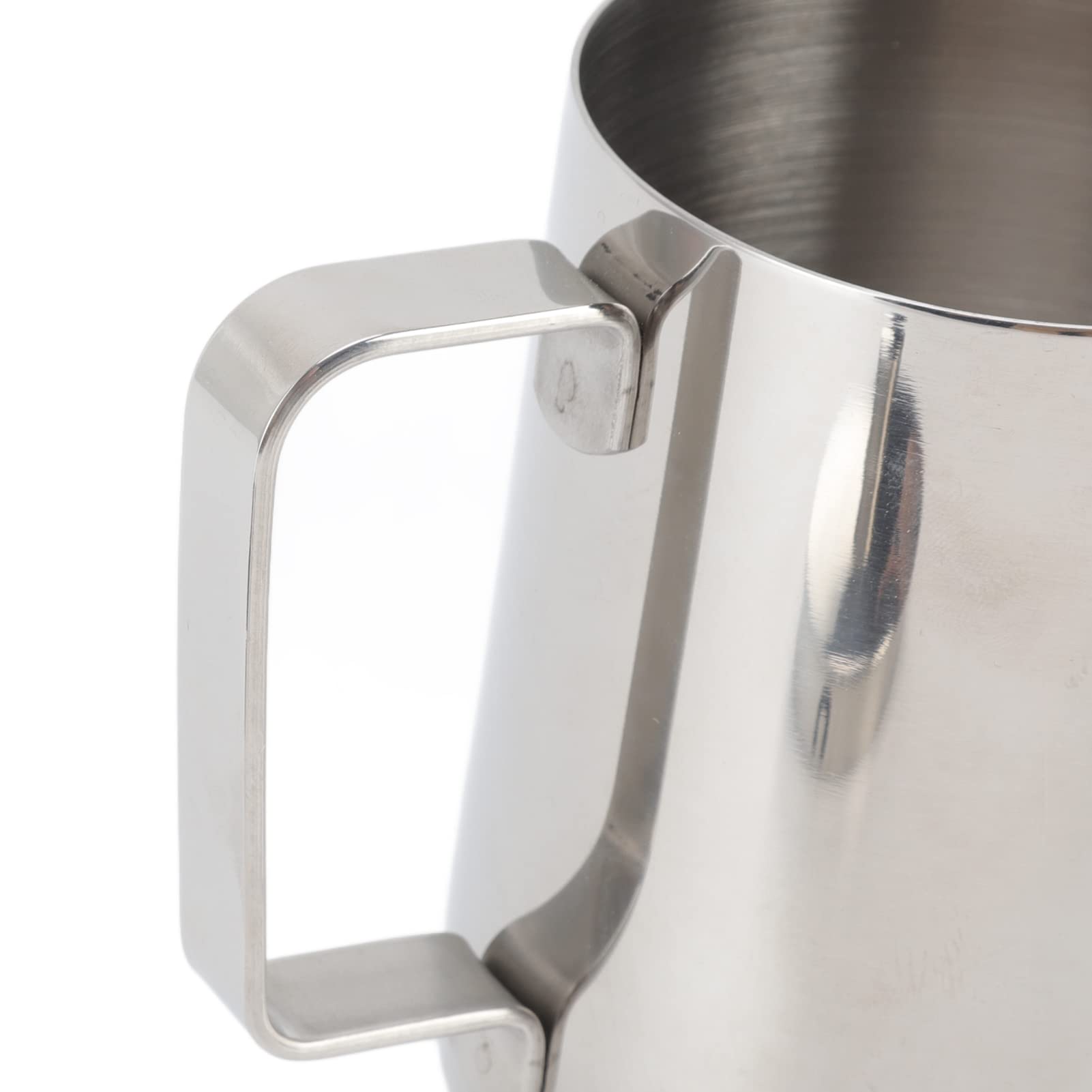 Premium Stainless Steel Pour Over Coffee Kettle - 350ml Mini Gooseneck Kettle with Long Narrow Spout for Precise Drip Coffee Brewing | Perfect for Home Baristas, Coffee Enthusiasts & Specialty Coffee Shops