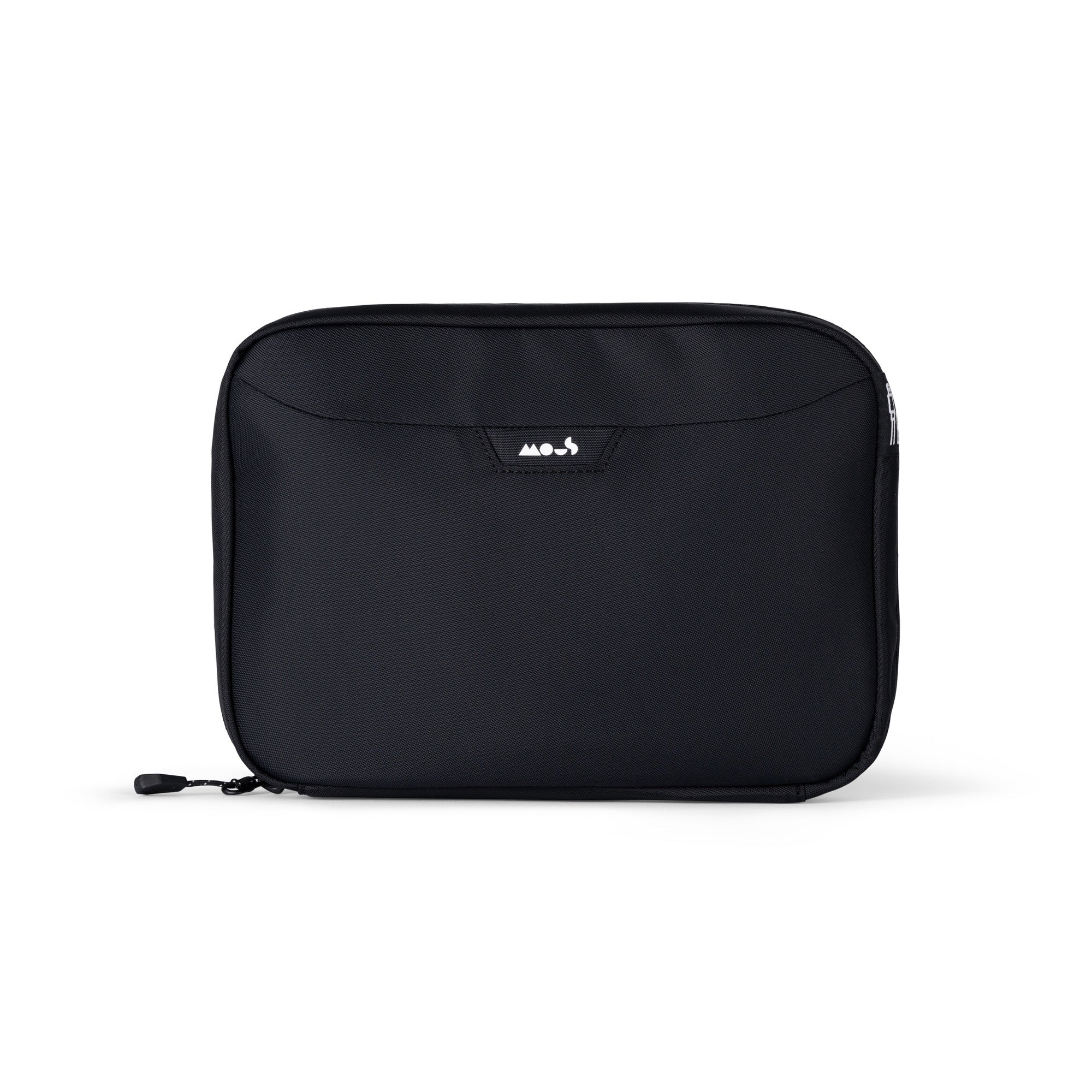 Tech Pouch Organizer - Waterproof Travel Cable Bag for Electronics Accessories | Perfect for Laptops, Phones, Cables & Chargers on the Go