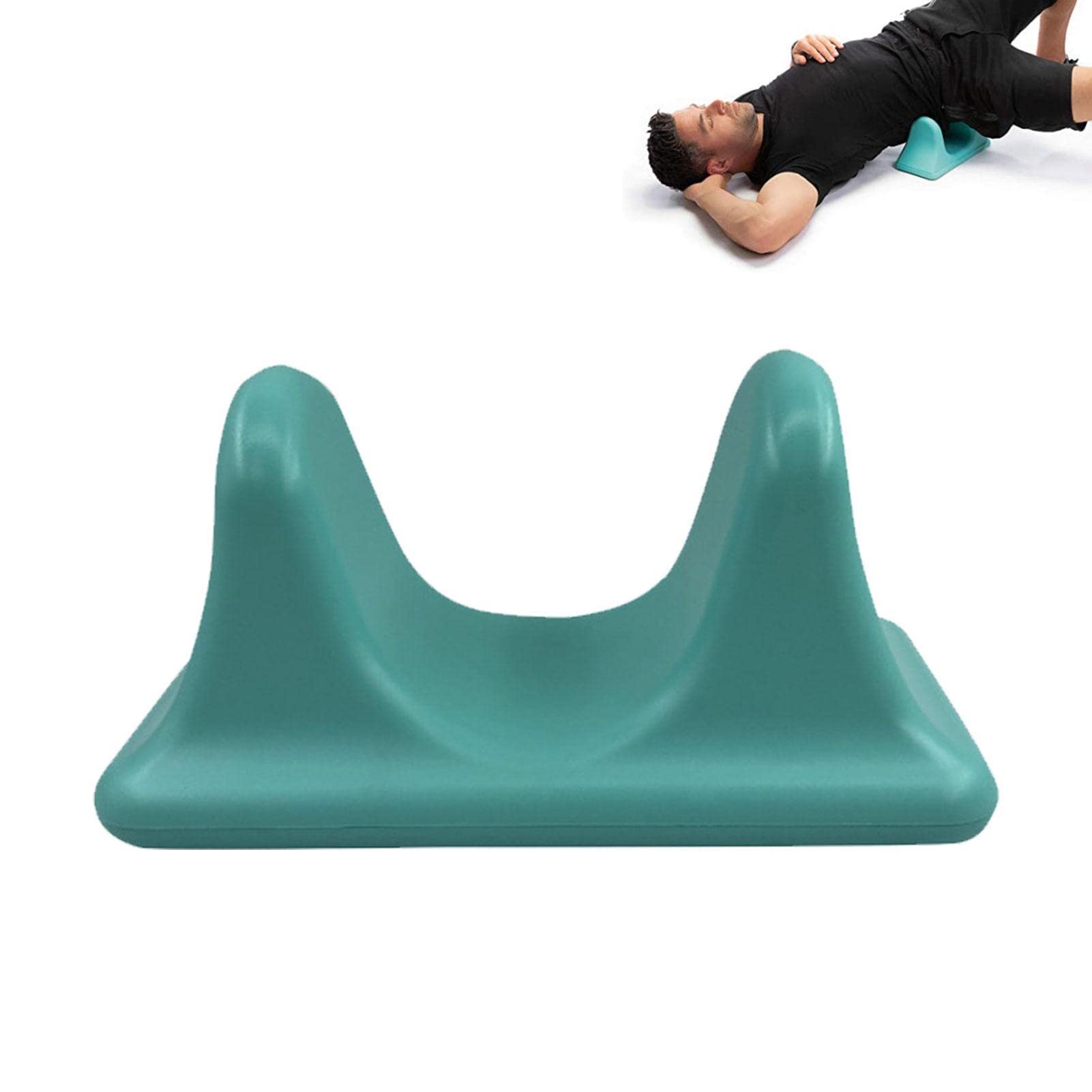 Psoas Release Tool Hip Hook - Portable Iliacus Massager for Neck & Back Pain Relief - Perfect for Athletes, Yoga, and Post-Workout Muscle Recovery