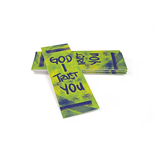 God I Trust You