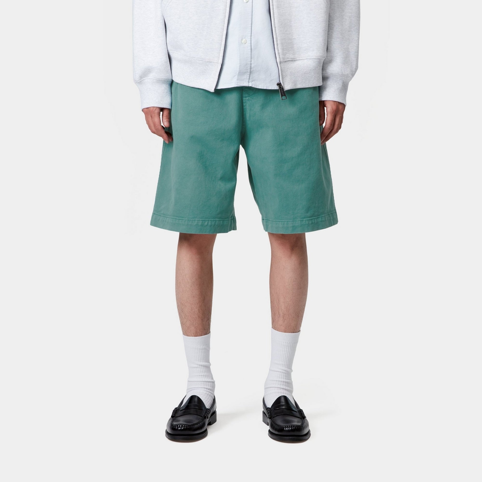 Floyde Men's Shorts | Saguaro Quick-Dry Athletic Shorts for Running, Gym & Outdoor Activities