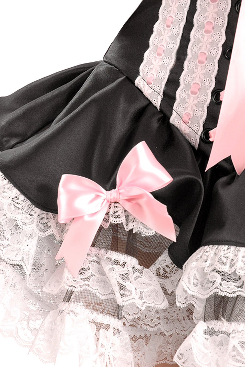 Premium Deluxe Tutu Skirt for Girls - Elegant Ballet Dance Costume for Performances, Recitals & Dress Up Play
