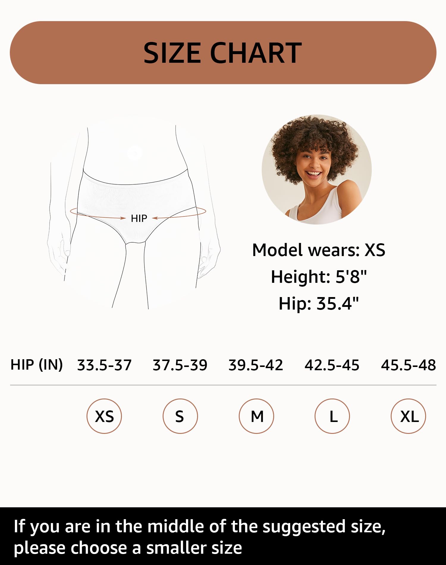 INNERSY Women's Seamless No Show Hipster Panties - 3 Pack Invisible Underwear for Everyday Comfort | Perfect for Yoga, Workout & Tight Clothing