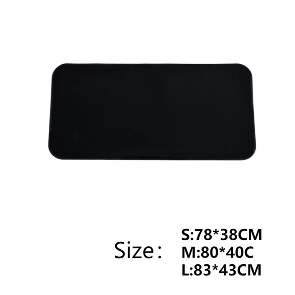 PVC Waterproof Car Sunroof Decal Stickers - 32.6