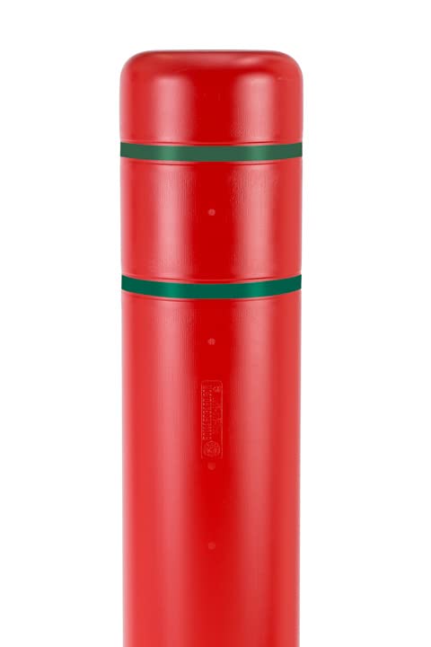 Red green tape