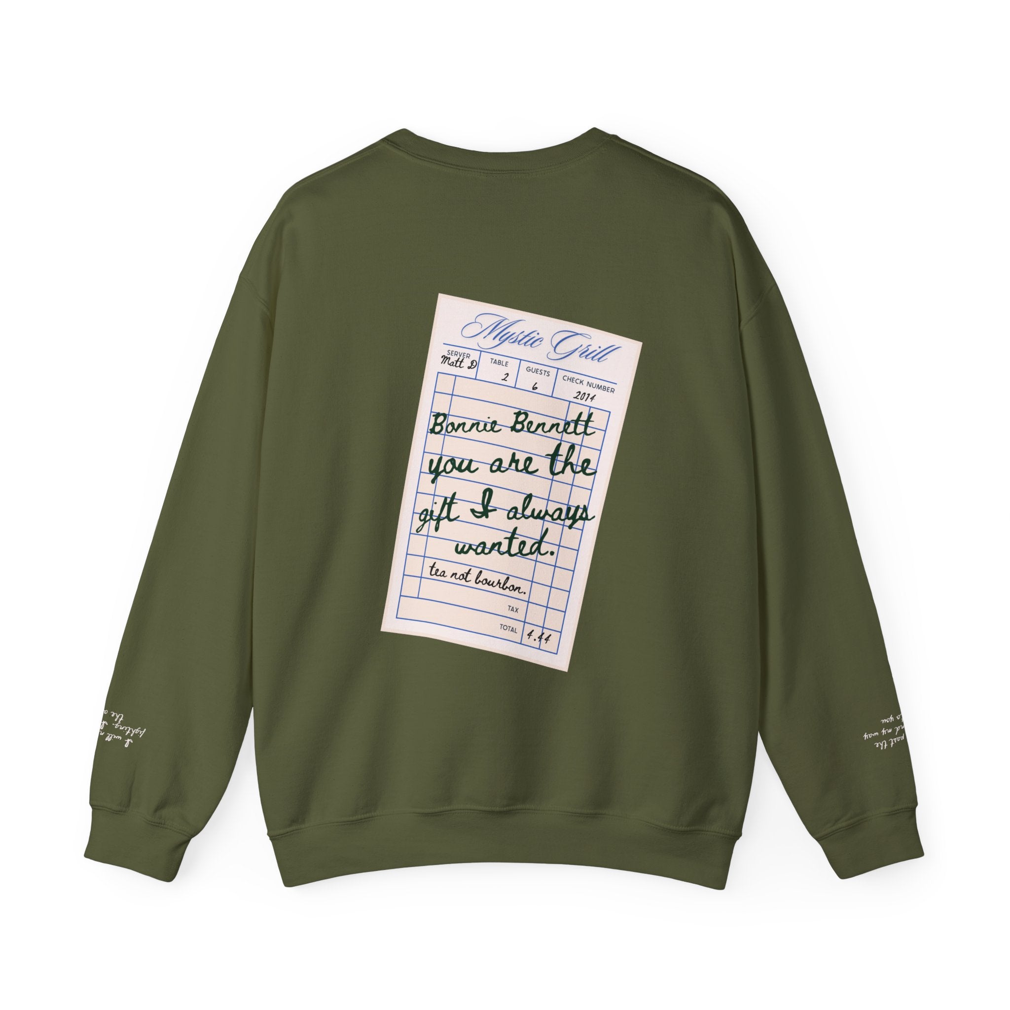 Benzo Check Crewneck Sweatshirt - Stylish & Comfortable Men's Pullover for Casual Wear, Street Fashion & Everyday Outfits