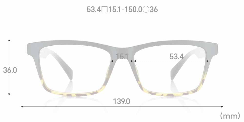 Airframe Matte U508 88 - Premium Matte Finish Eyeglass Frames for Men & Women | Lightweight & Durable | Perfect for Work, Reading & Everyday Wear