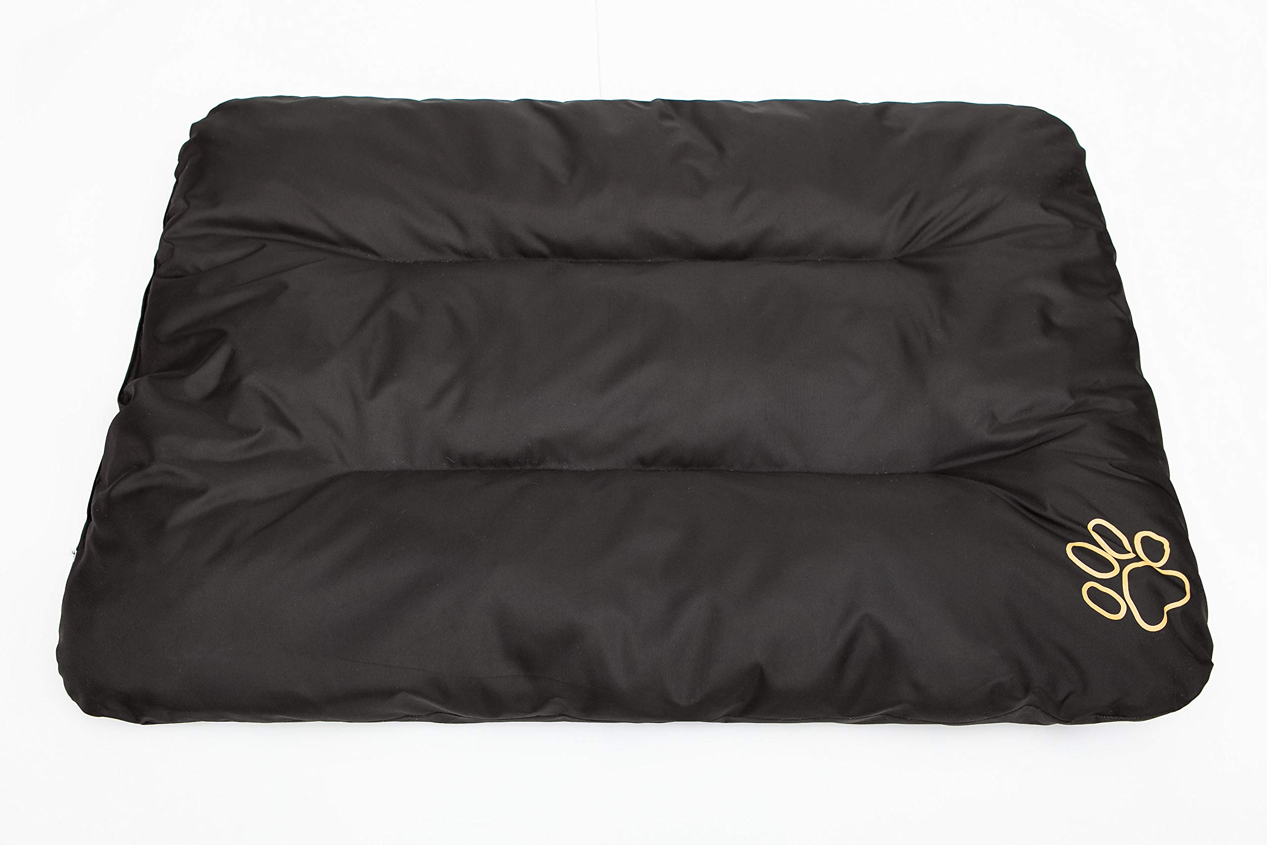 HobbyDog R1 ECOCZA4 Orthopedic Dog Bed - 35