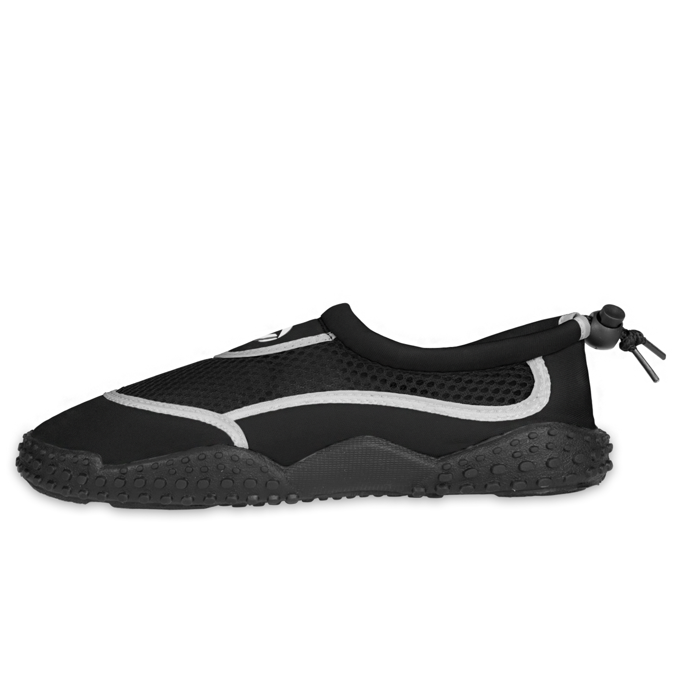 Boys' Eden Aquasport Quick-Dry Water Shoes for Swimming, Beach & Water Sports - Non-Slip Sole & Lightweight Design