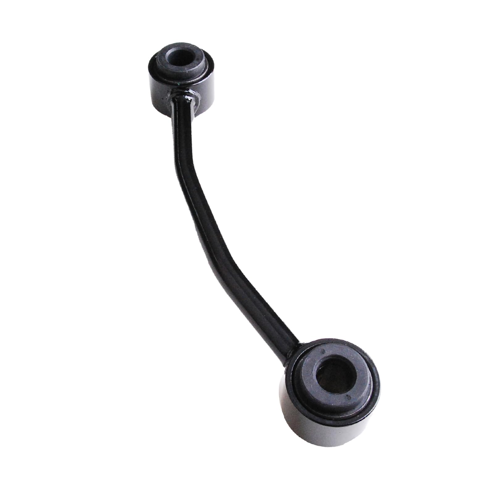 K3200 Front Sway Bar End Links Kit for 1987-1995 Jeep Wrangler YJ - Heavy Duty Suspension Stabilizer Bar Link Replacement - 2pc Set - Improve Off-Road Handling & Ride Comfort