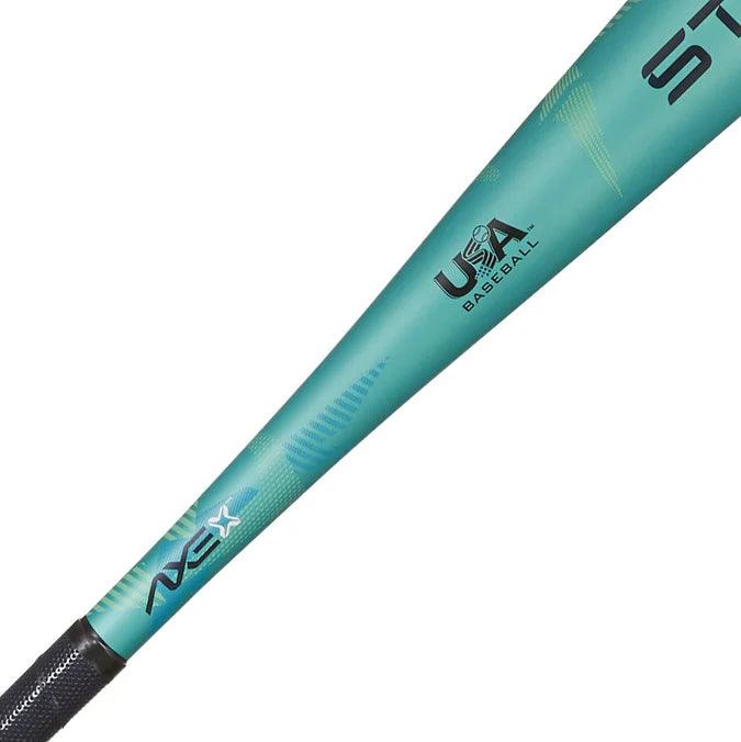 2025 Axe Strato 3 USA Baseball Bat - 10