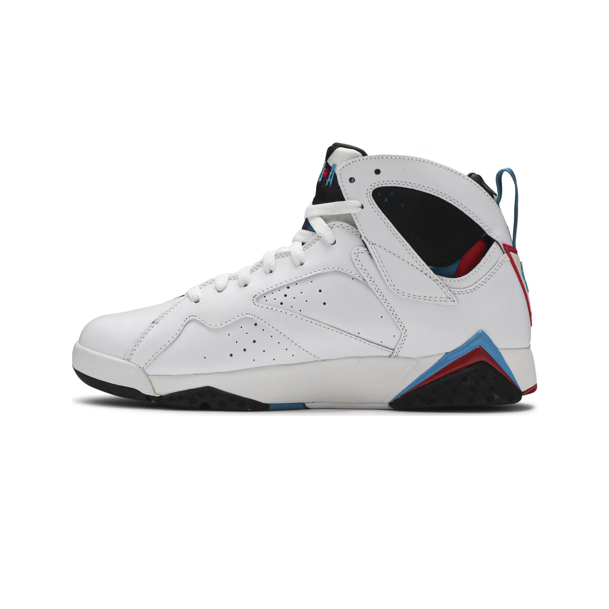 Air Jordan 7 Retro 'Orion' 2011 Men's Basketball Shoes - Classic Retro Sneakers for Men, Streetwear & Casual Wear | Perfect for Basketball, Sneaker Collection & Urban Fashion