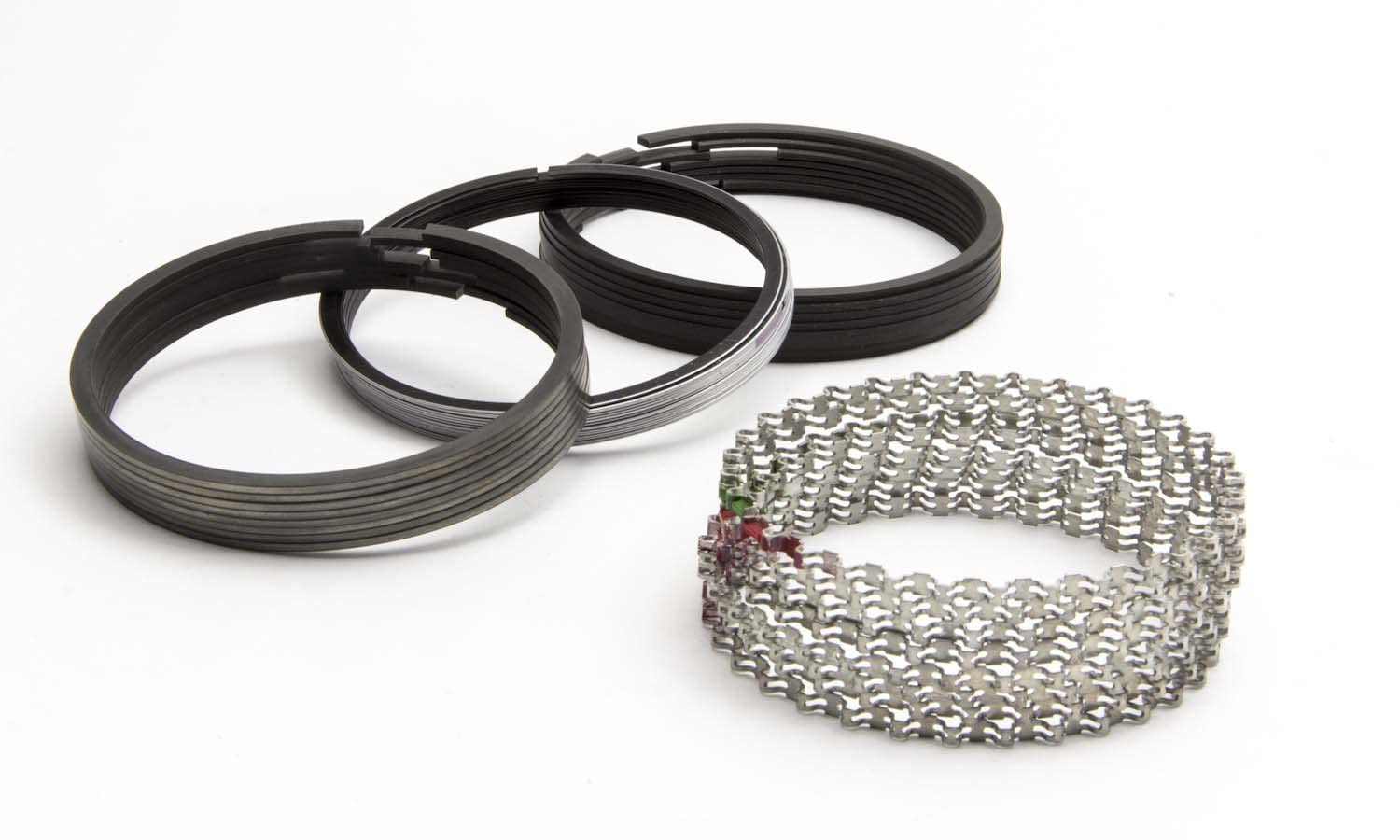 Sealed Power E286K30 Piston Rings Set - High Performance Engine Piston Rings for Cars, Trucks & SUVs - Perfect for Engine Rebuilds & Performance Upgrades