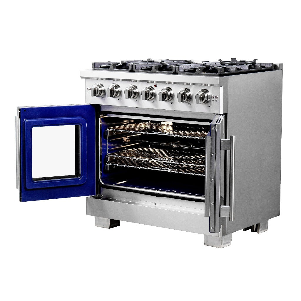 Forno Capriasca 36