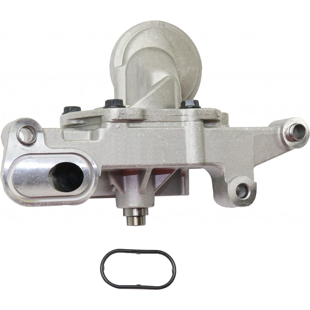 Kia Sedona Oil Pump Replacement 2011-2013 | OEM 622-0106 & 213103CBA0 | Perfect for Engine Maintenance & Repair