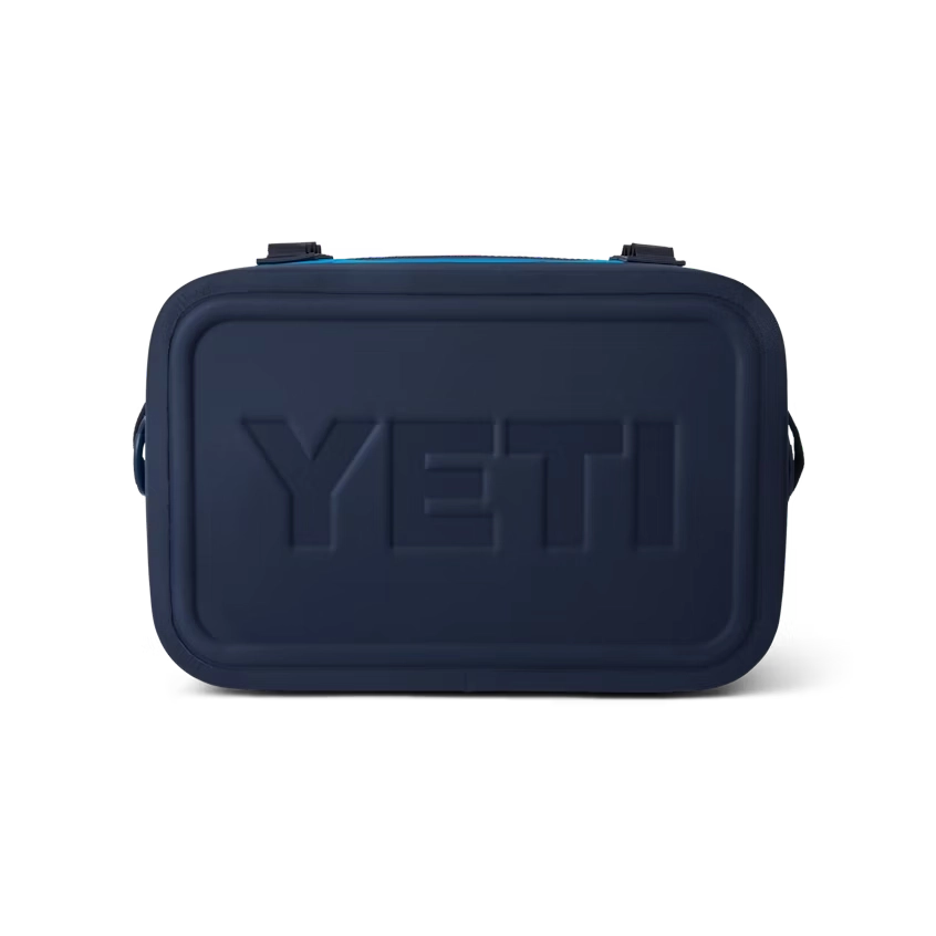 Hopper Flip 18 Soft Cooler - Insulated Portable Cooler for Beach, Picnic & Camping | Leakproof & Lightweight Cooler Bag for Outdoor Adventures