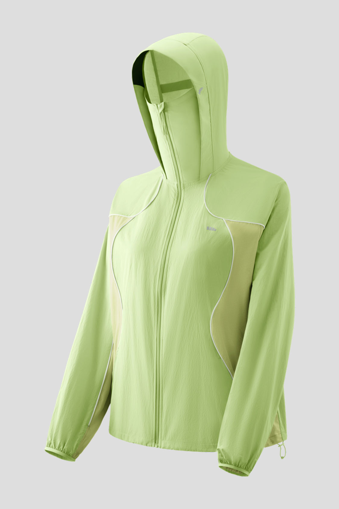 Storm Women's Quick Dry Windproof Sun Jacket UPF100+ WS840 - Lightweight Outdoor Hiking & Travel Sun Protection Jacket for Women