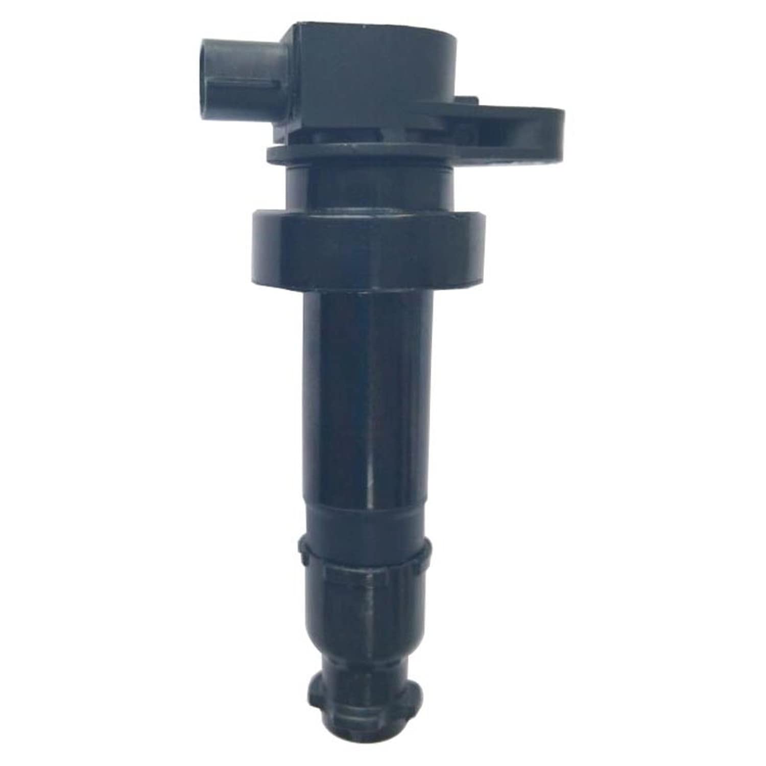 OEG Parts New Ignition Coil Compatible With 2010-2011 Kia Soul UF636 V52-70-0011 VE520466 XIC8419 - Replacement for 0986221063, 27301-2B010, DMB1073 - Improves Engine Performance & Fuel Efficiency