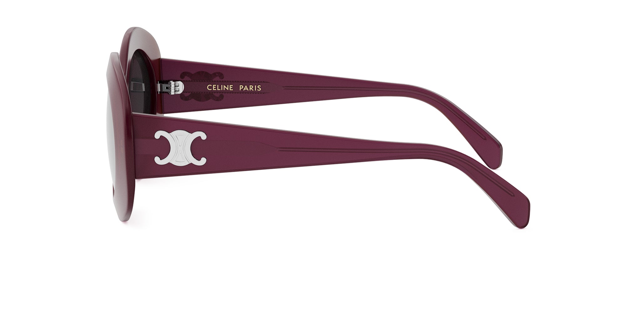 CELINE Triomphe CL40292U Sunglasses - Luxury Designer Shades for Women - Perfect for Outdoor Activities & Fashion Accessories