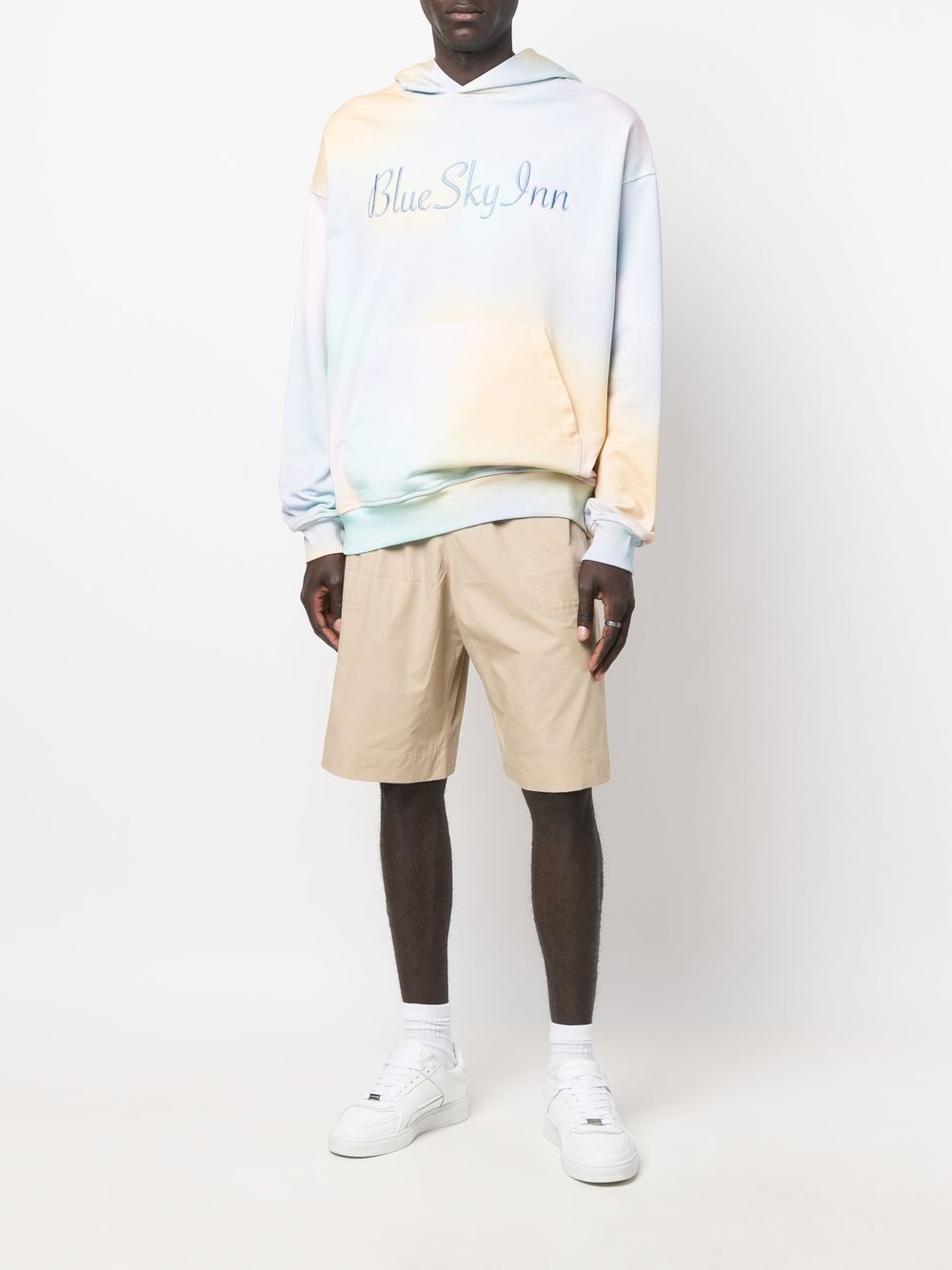BLUE SKY INN Colorful Sweaters for Women & Men - Cozy Knit Pullovers for Fall & Winter Fashion | Perfect for Casual Wear, Office Outfits and Holiday Gifts