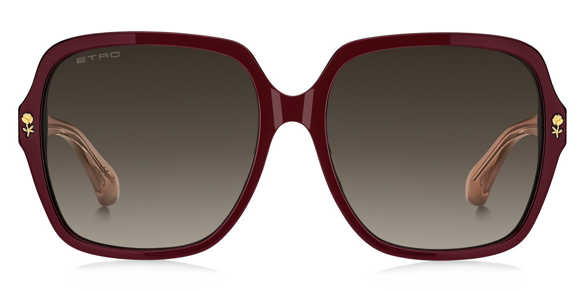 Etro 0064 F S Sunglasses - Luxury Designer Shades for Women - Perfect for Outdoor Activities, Beach & Summer Fashion