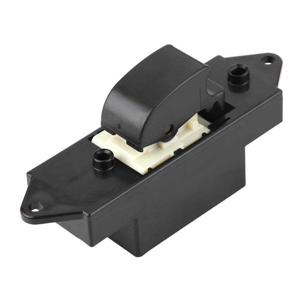 Power Window Switch Replacement for Mitsubishi Lancer ASX Colt Magnum L-200 - OEM MR587944 - Auto Electric Window Control Switch for Smooth Operation (Perfect for DIY Car Repairs & Window Maintenance)