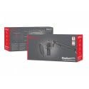 Genesis Radium 400 USB Condenser Microphone - Professional Cardioid Studio Mic for Gaming, Streaming, Podcasting & Voice Recording - Perfect for Twitch, YouTube & Home Studio Setup