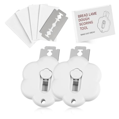 white 2pcs