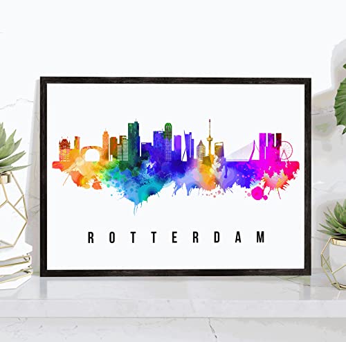 Rotterdam