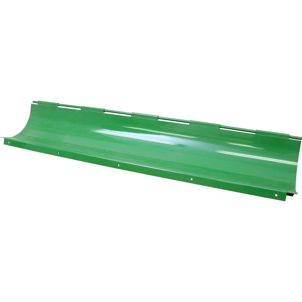 RAParts AMAH139391 Lower Clean Grain Auger Door Replacement for John Deere Combines - Durable Farm Equipment Accessory for Grain Harvesting & Storage