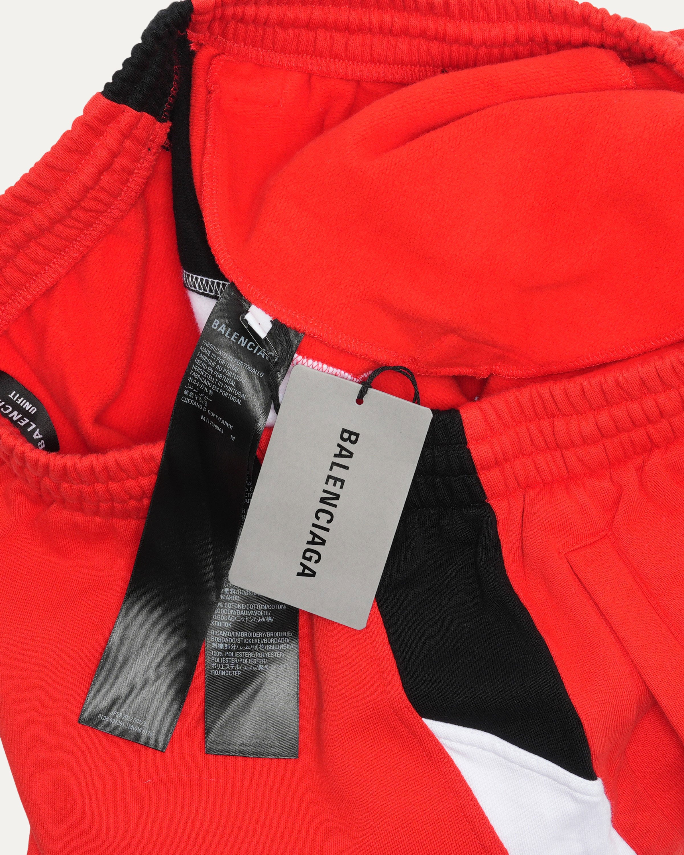 3B Sports Icon Tracksuit Shorts for Men - Comfortable Athletic Running Shorts with Pockets - Perfect for Gym, Jogging & Casual Wear