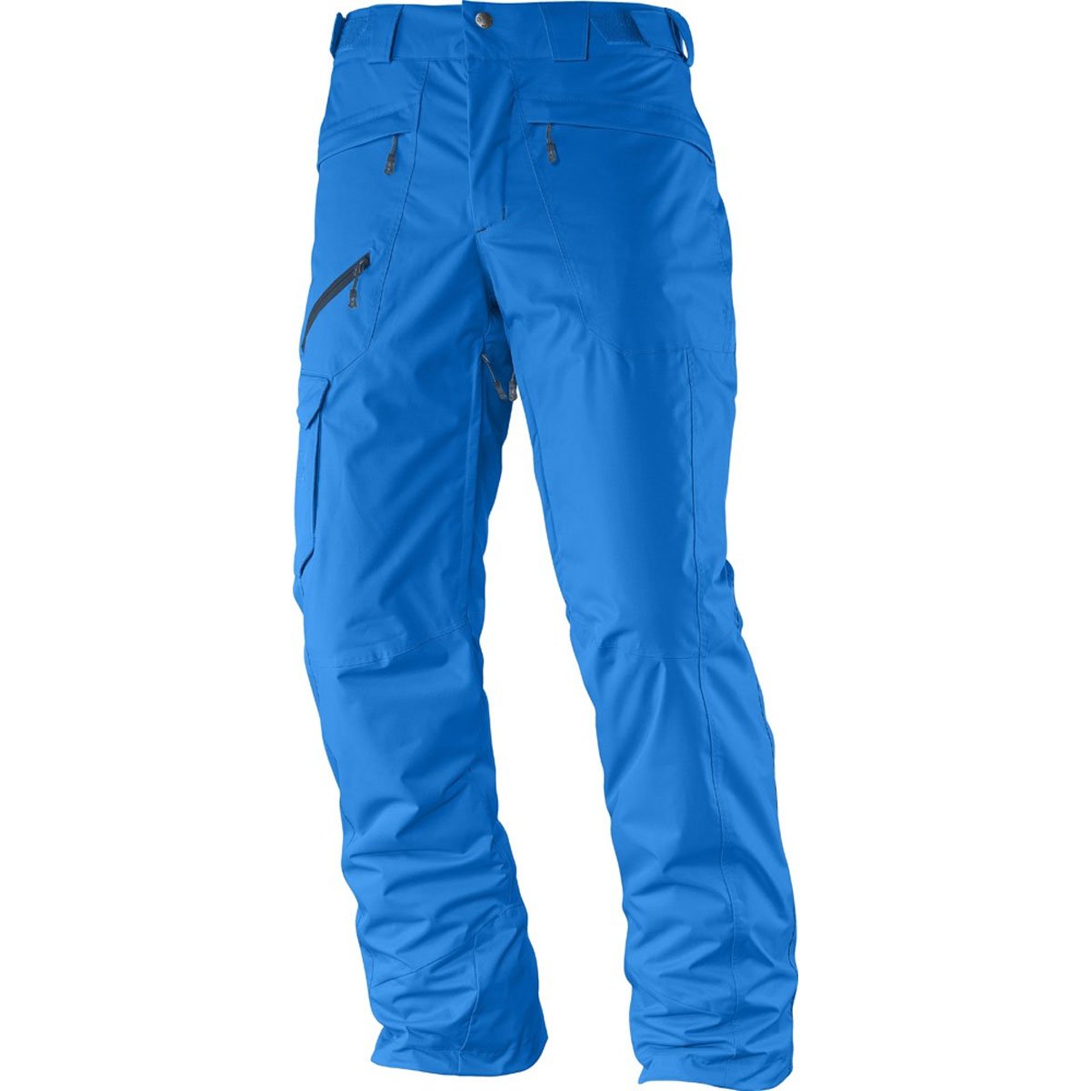 Salomon Men's Response Pant - Lightweight Hiking & Running Pants for Outdoor Adventures, Gym Workouts & Travel