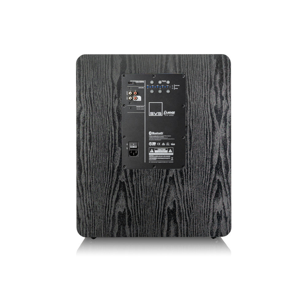 SVS PB-2000 Pro Ported Subwoofer - 12