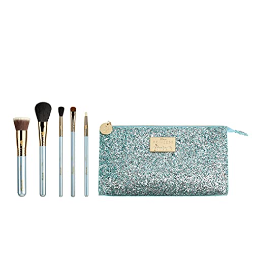 Cinderella Brush Set