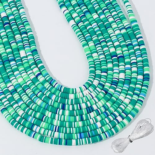 Mix Green