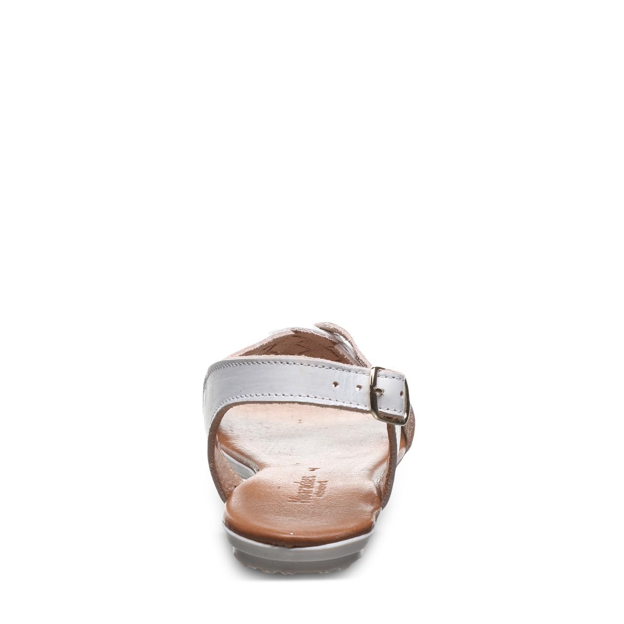 BEARPAW Women's Agate Sandal - Comfortable & Lightweight Summer Shoes for Women | Casual Beach Walking, Outdoor Activities, and Everyday Wear