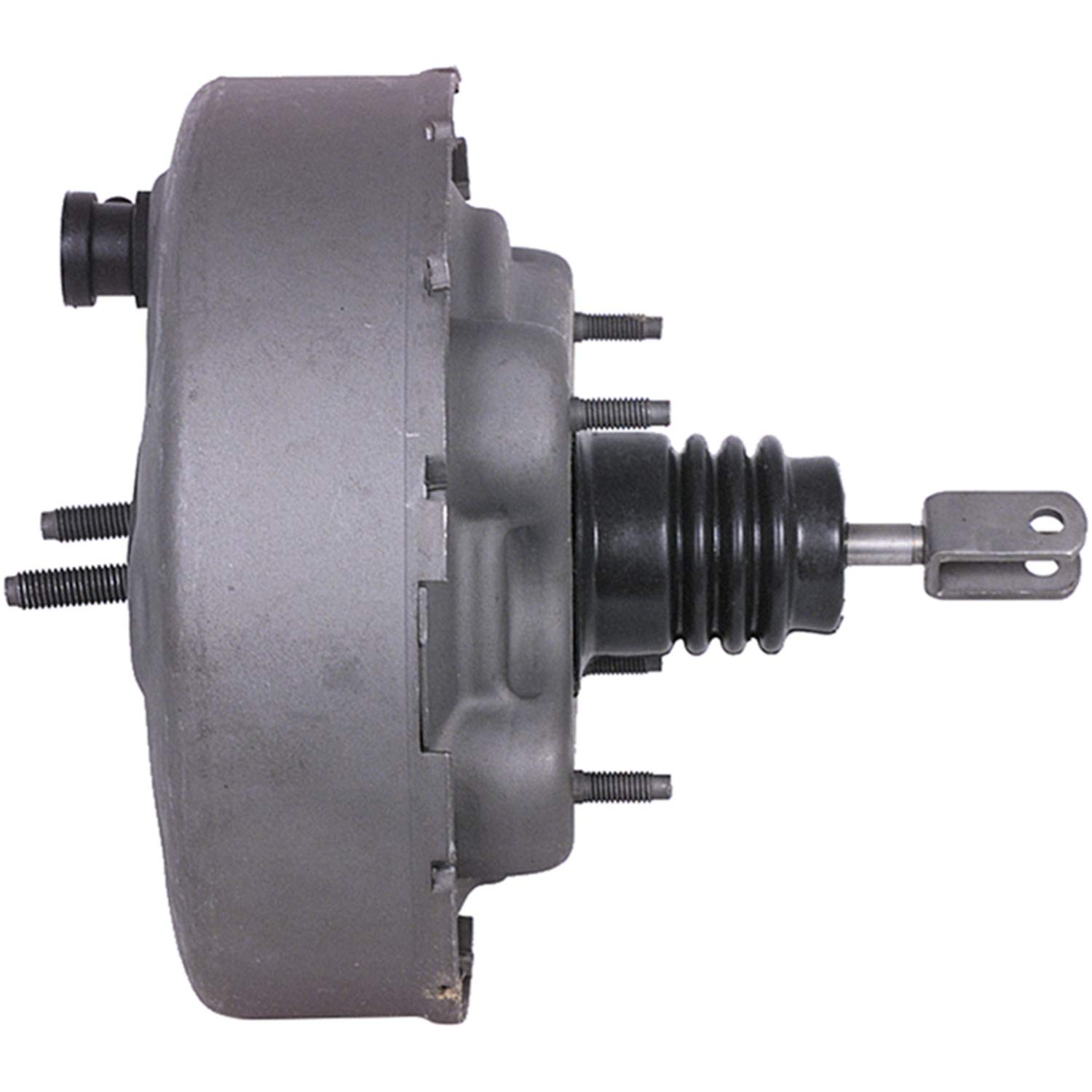 Cardone 53-5890 Remanufactured Vacuum Power Brake Booster - No Master Cylinder Included | Reliable Replacement for Ford, Chevy, Dodge Vehicles | Perfect for DIY Auto Repair & Brake System Upgrades
