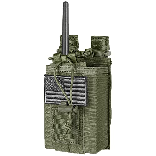 Army green