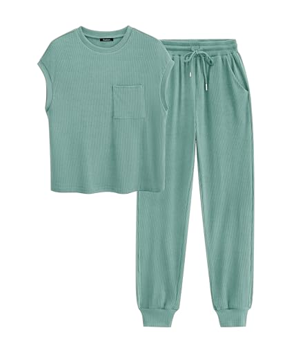 Solid Fruit Green