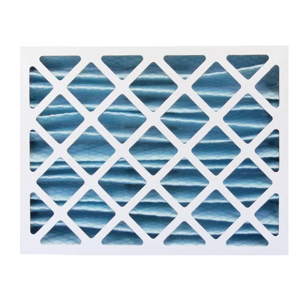 Atomic FILXXFNC0017 16x20x4.25 MERV 11 Replacement Air Filter for Carrier Furnace - 2 Pack | High Efficiency Dust & Allergen Reduction for Home HVAC Systems