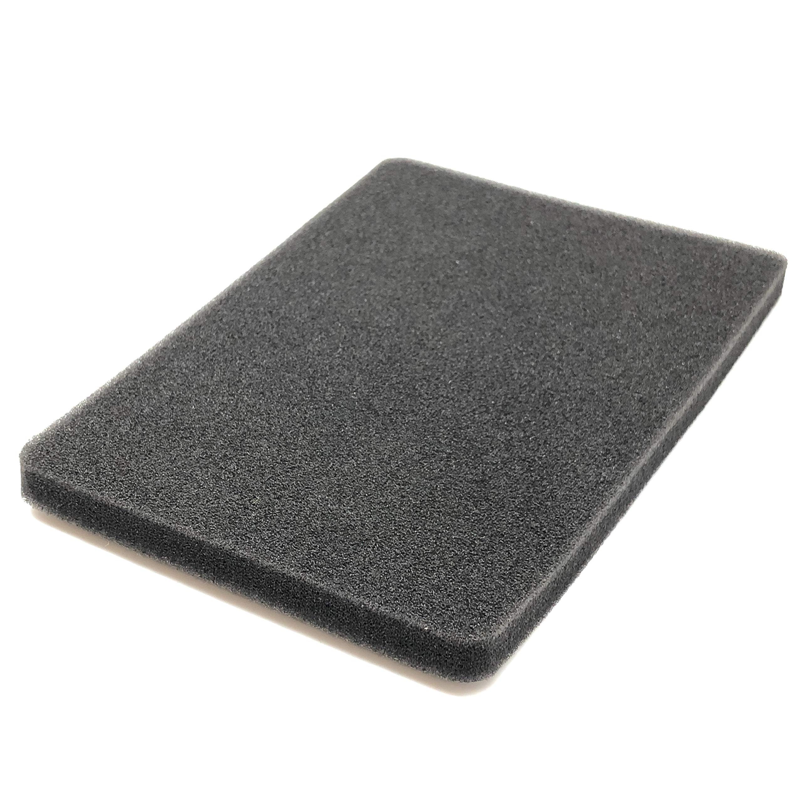 Yamaha 55X-14451-00-00 Compatible Air Filter Cleaner Replacement for Element - Perfect for Motorcycle & ATV Maintenance