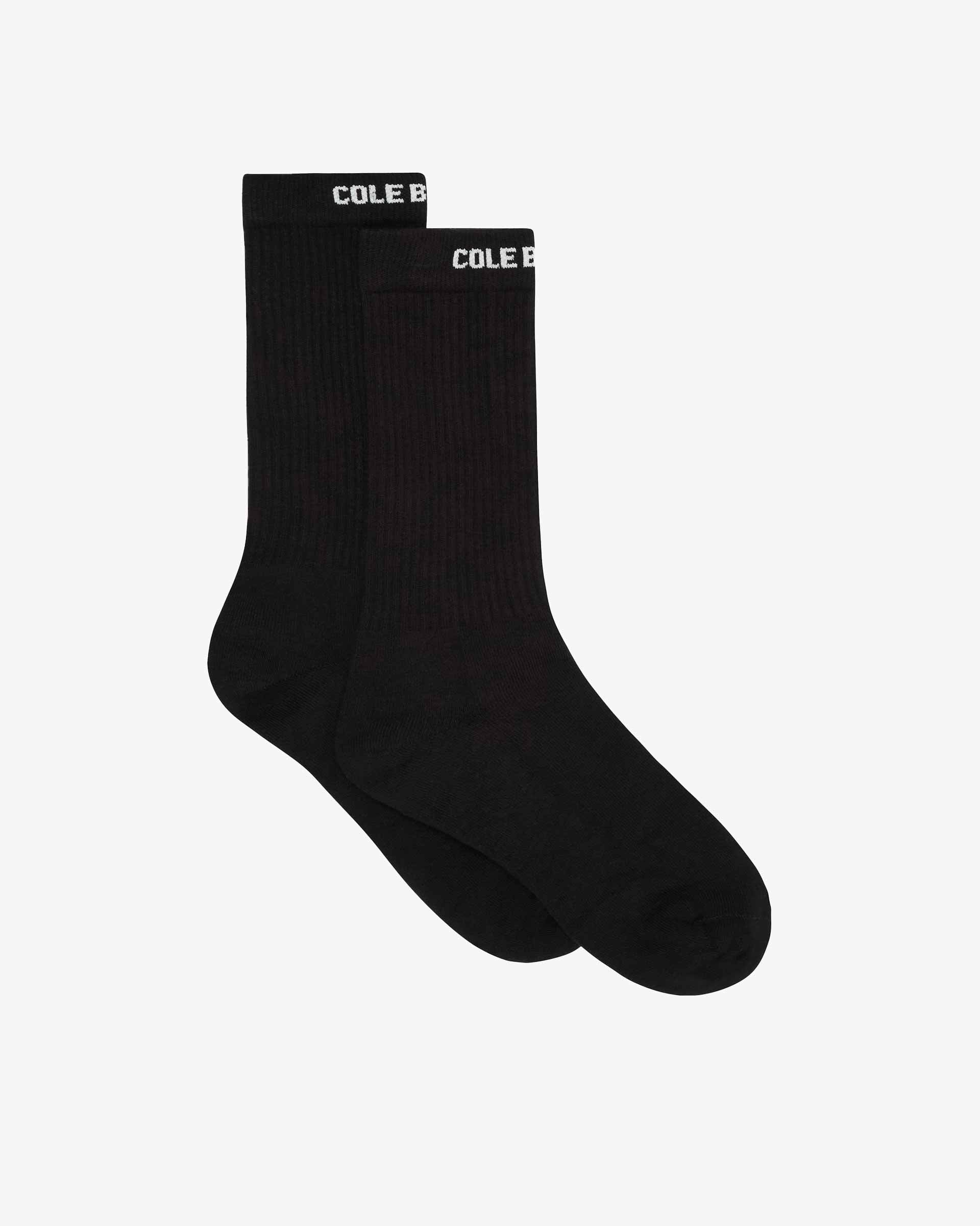 High-Performance Sports Socks Twin Pack - Breathable Athletic Socks for Running, Gym & Workout - Comfortable Non-Slip Socks for Men & Women