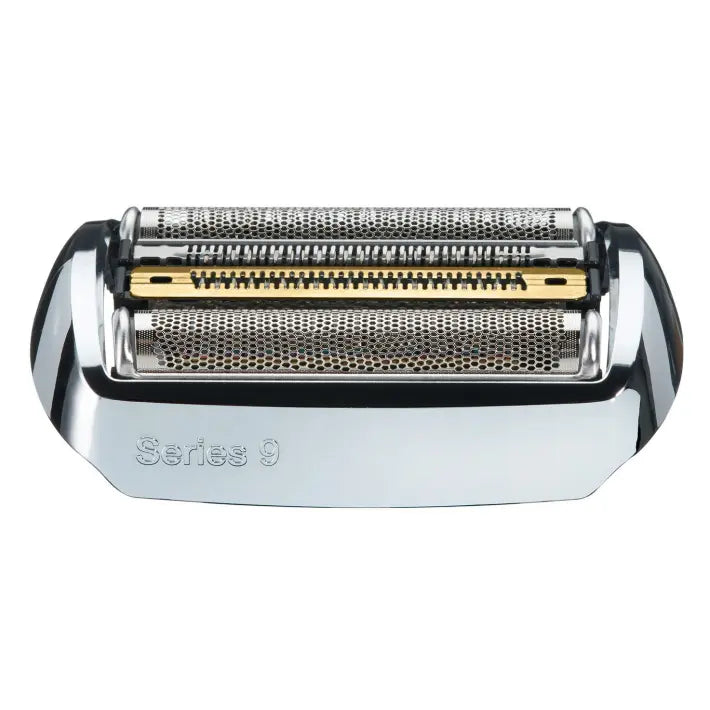 Braun Series 9 Foil Cutter Replacement 92S/92B/94M Compatible with Braun Shavers - Perfect for Travel & Daily Grooming Routine