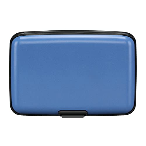 Matte Blue
