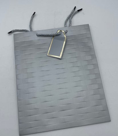 12.5x10 Inch Bulk Gift Bags 300 Pack - Perfect for Parties, Weddings, Birthdays & Corporate Events