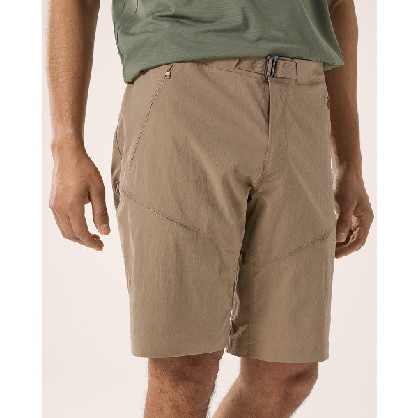 Arc'teryx Gamma Quick Dry Men's Hiking Shorts - Lightweight, Breathable & Durable for Outdoor Adventures, Running & Travel