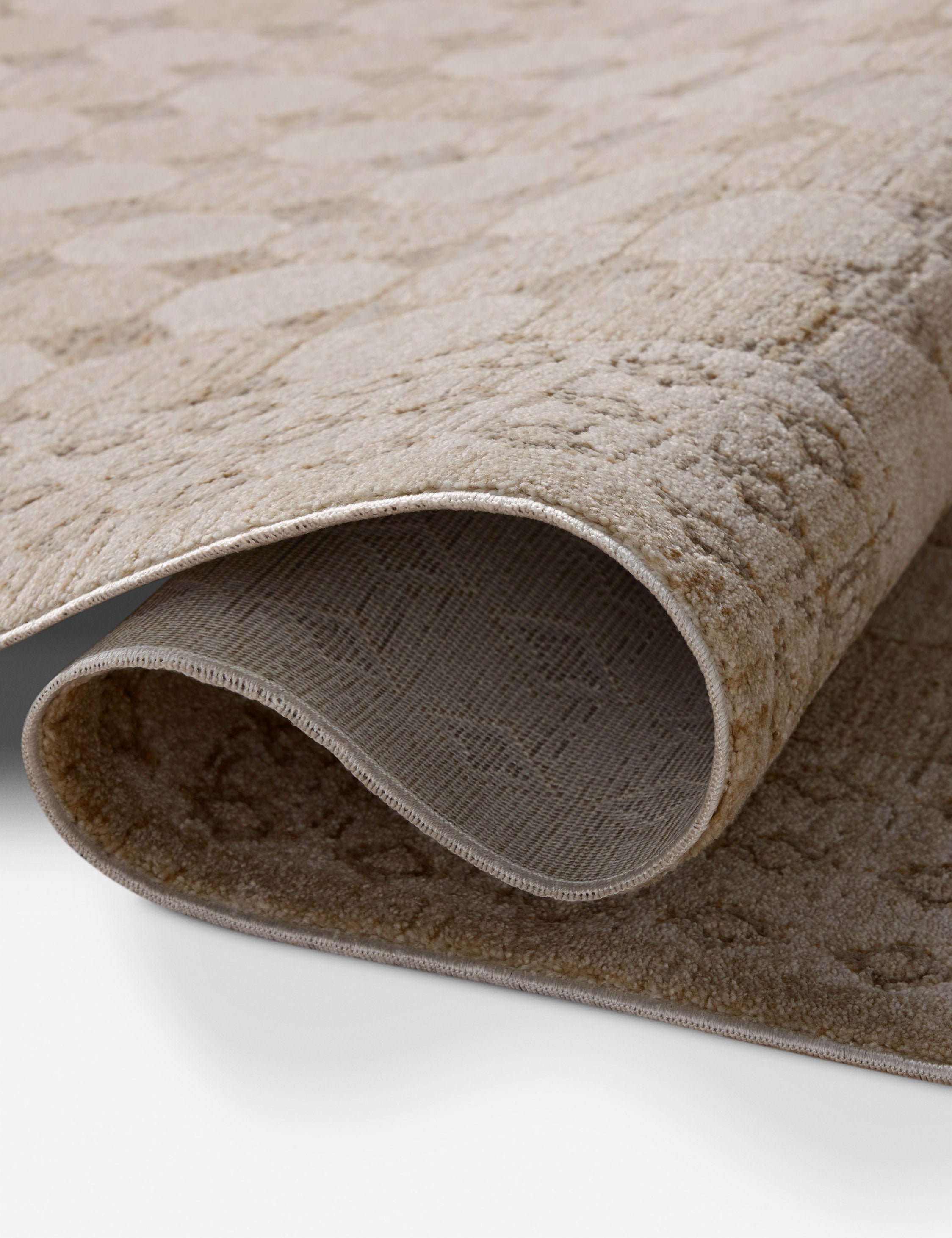 Amber Lewis x Loloi Cali I Rug - Boho Chic Area Rug for Living Room, Bedroom & Home Decor | Soft & Stylish Handwoven Design for Cozy Spaces