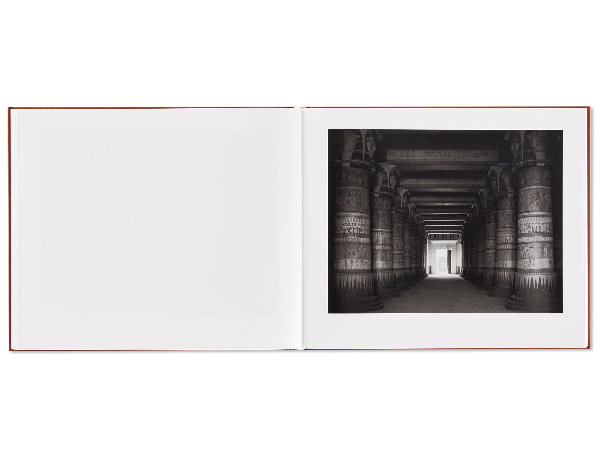 OUARZAZATE by Mark Ruwedel - Signed Photography Book | Landscape & Desert Art Collection | Perfect for Photography Enthusiasts & Art Book Collectors