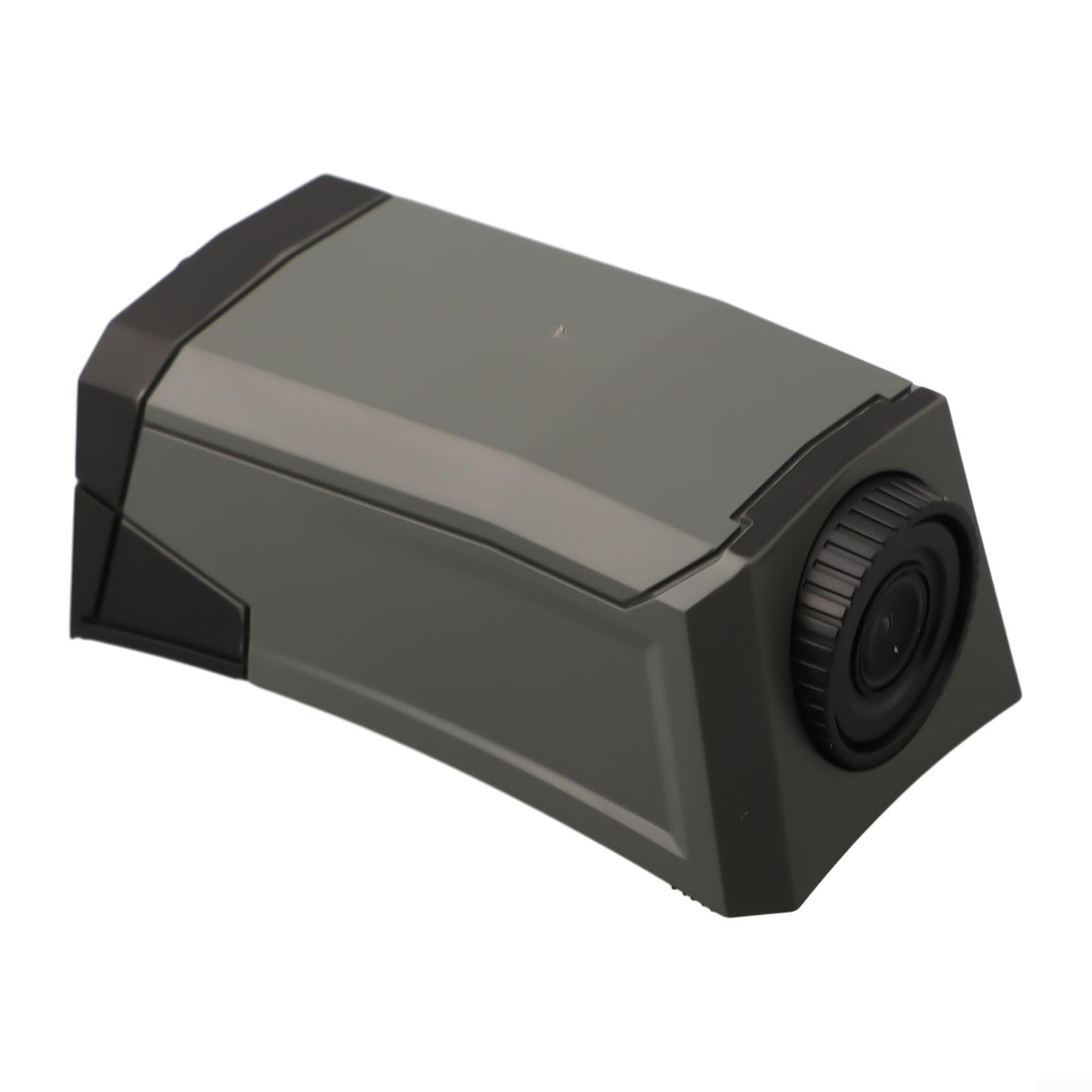 Camera Model Sticker - Durable Helmet Decoration for Simulation Training & Cosplay | Perfect for Military Drills, Airsoft Games & Costume Props