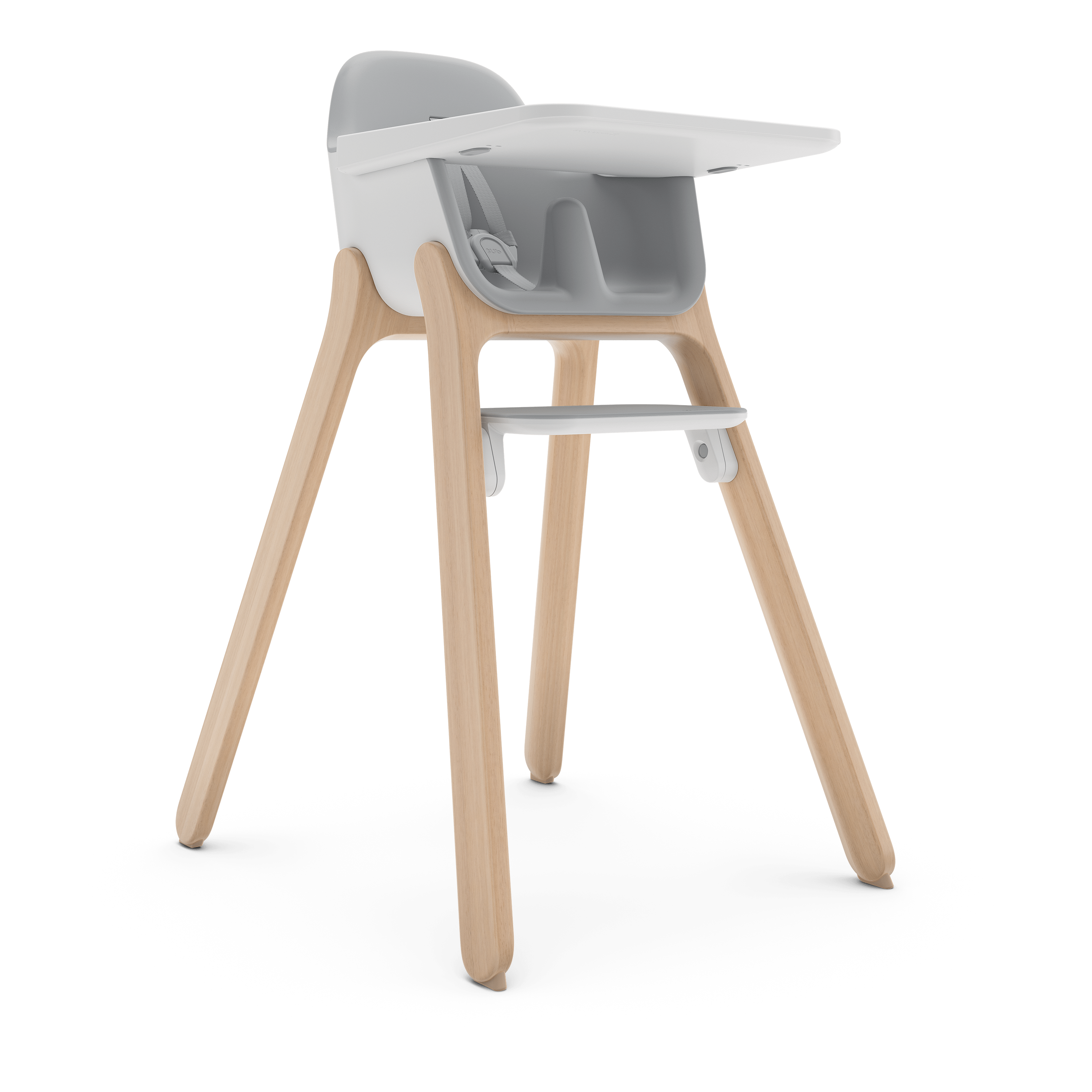 UPPAbaby CIRO High Chair for Babies & Toddlers - Adjustable, Easy to Clean, Modern Design - Perfect for Dining, Feeding & Playtime at Home
